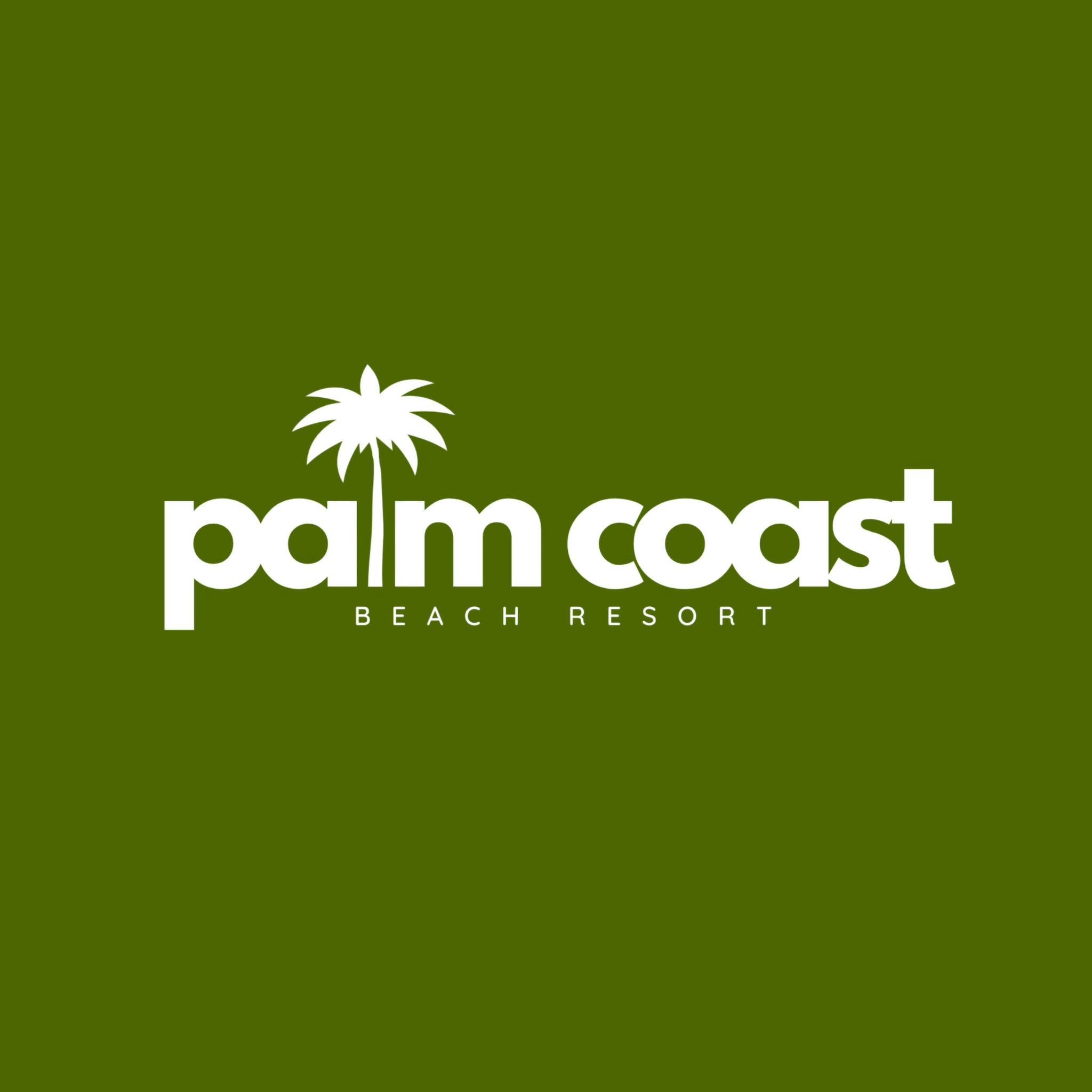Palm Coast Beach Resort